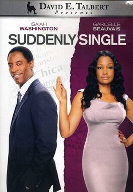 David E. Talbert's Suddenly Single - DVD