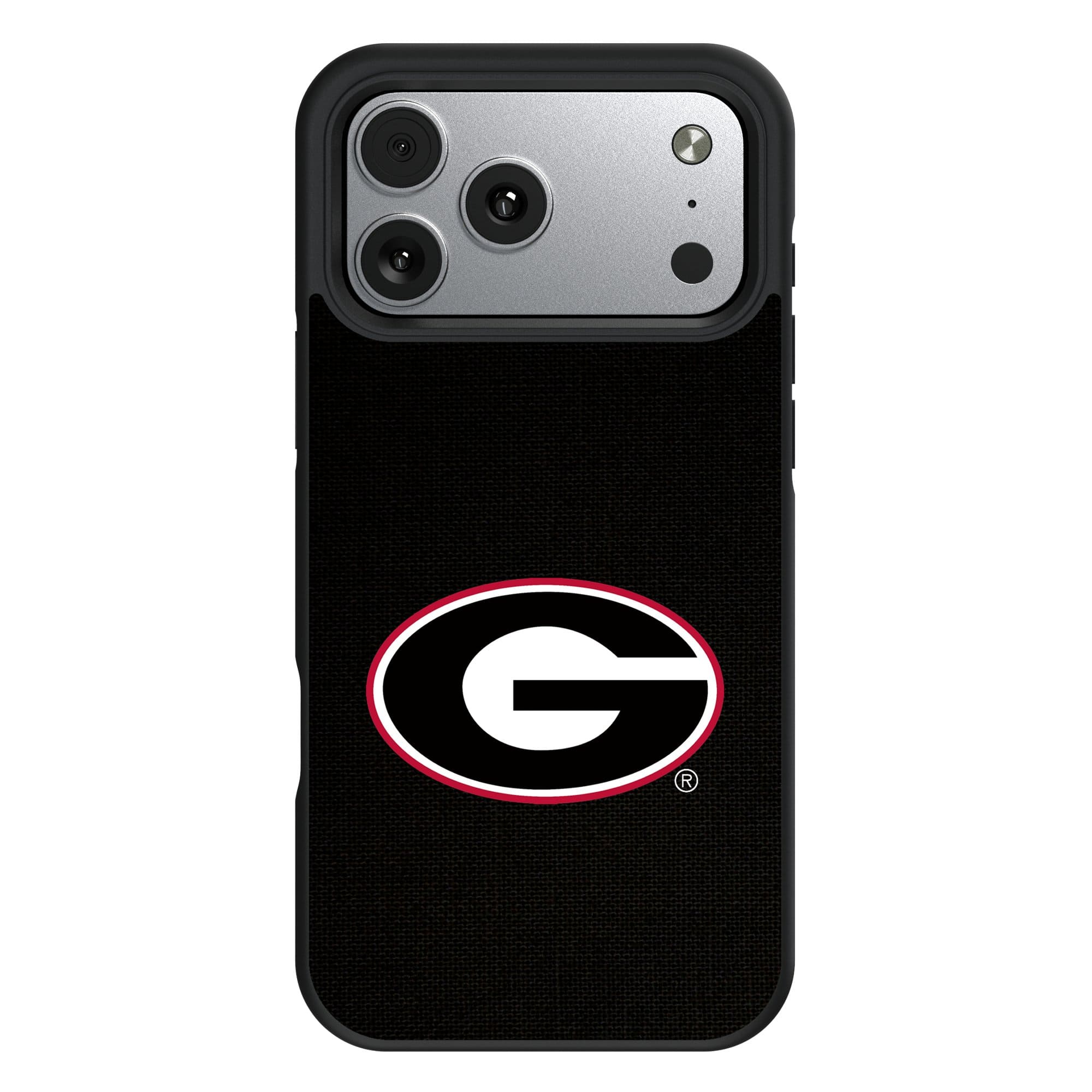 Keyscaper - NCAA - Georgia Bulldogs Bump Case with 8.2ft Drop Protection - 17 Pro - Multicolor price history on PriceWatchPro
