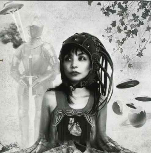 Yuka Honda - Heart Chamber Phantoms   - COMPACT DISCS [CD] price history on PriceWatchPro