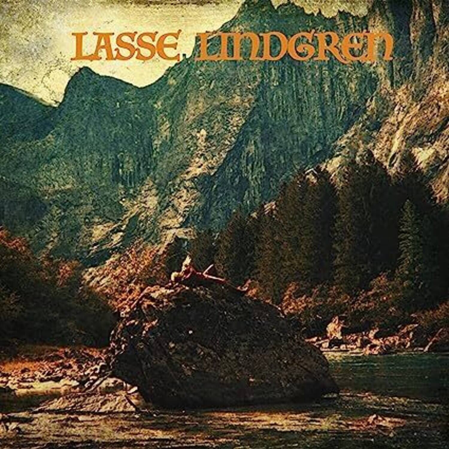 Lasse Lindgren Lasse Lindgren COMPACT DISCS [CD] - Best Buy