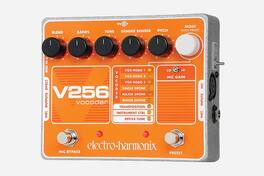 Electro-Harmonix - V256 Vocoder