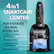 BRAUN 4 in 1 SMARTCARE LS CENTER FOR A SHAVER LIKE NEW, EVERY DAY
Hygienically cleans your shaver
Charges shaver
Optimizes blade performance
Extends lifetime