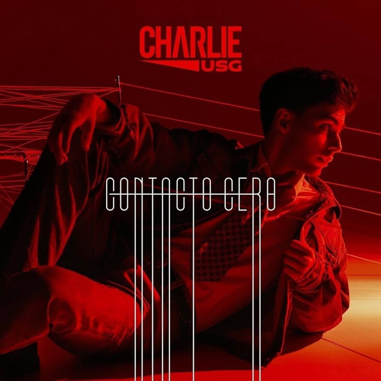 Charlie Usg - Contacto Cero   - COMPACT DISCS [CD] price history on PriceWatchPro