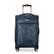 Front. Ricardo Beverly Hills - Avalon Softside Carry-On, Serengeti Night - Serengeti Night.