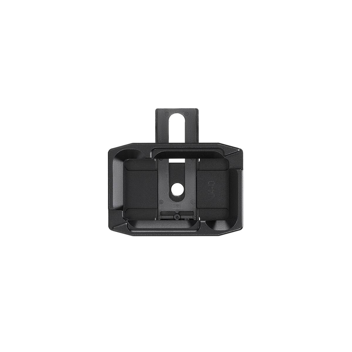 Alt View 3. DJI - DJI RS Upper Quick-Release Plate, 2024.