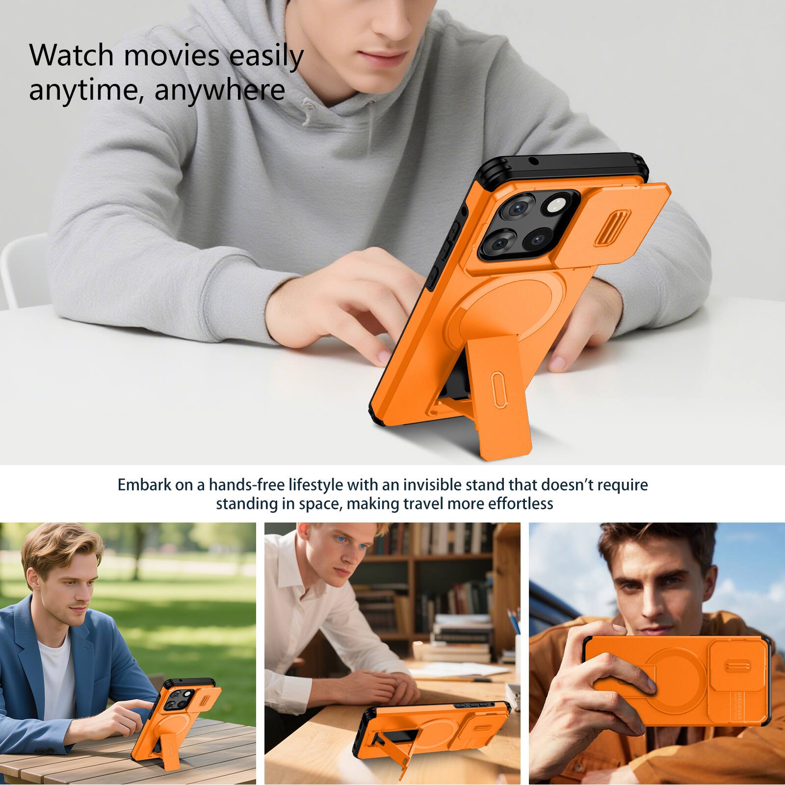 media item thumbnail