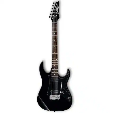 A TSO Ibanez ... * D. DE .