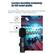 Lossless decoding technology for hifi sound quality
High resolution restore lossless sound quality, bring hifi music experience, Bluetooth 5.1 technology, no delay in listening to music
- Lossless sound quality
- Lossless playback