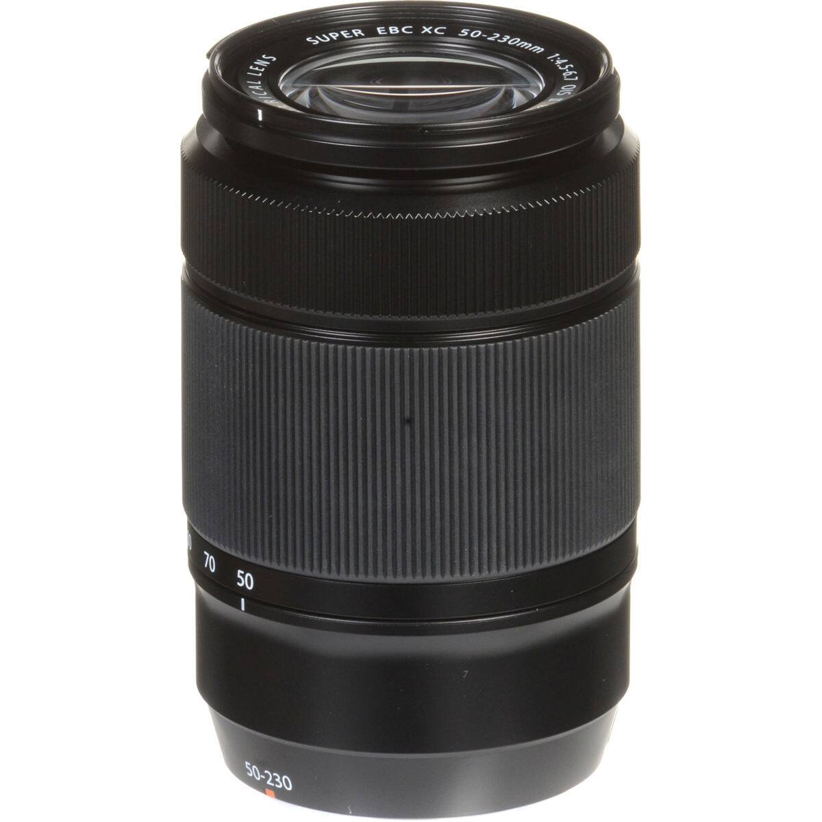 LENS RICAL  
EBC XC SUPER 50-230mm 1:4.5-6.7 OIS  
QL 50 I  
50-230