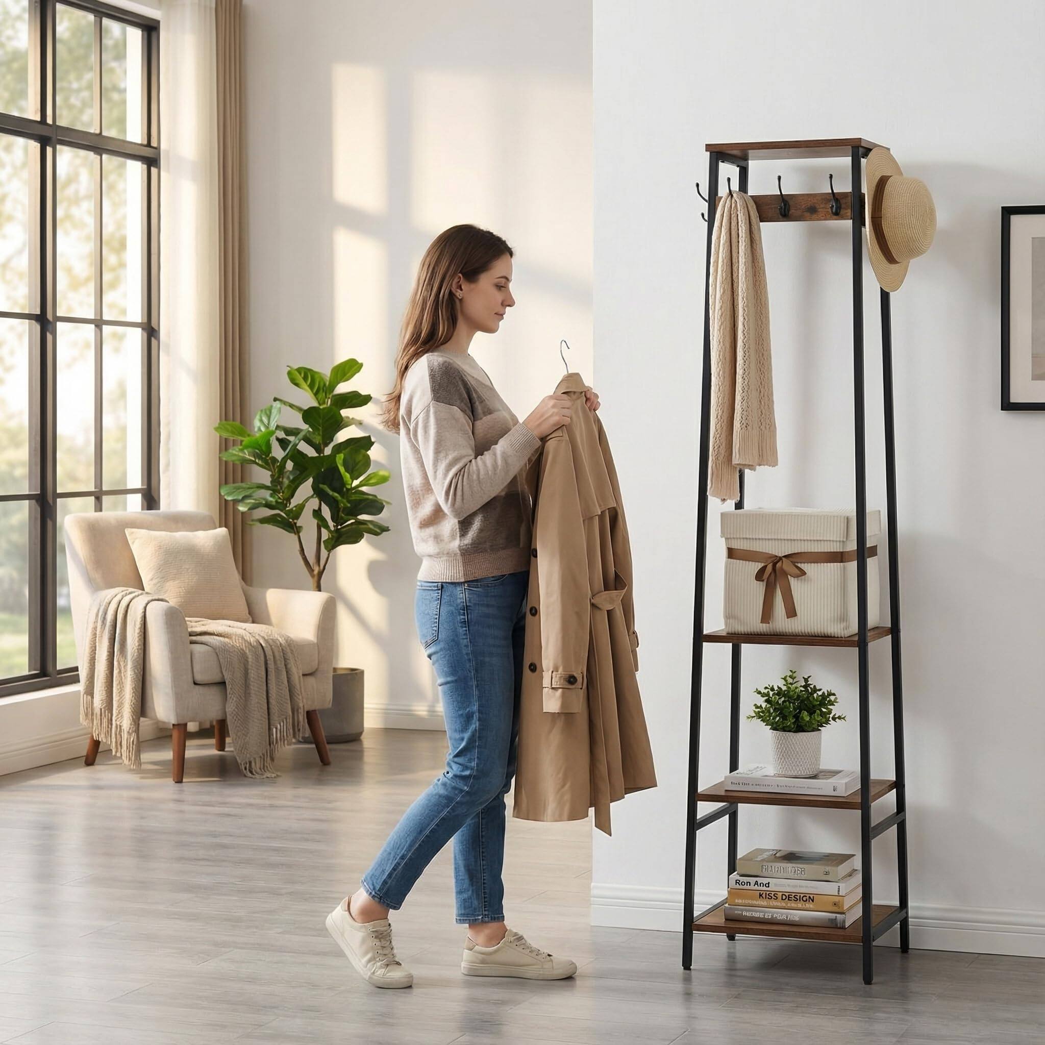 Ron Aaua KISS CESION