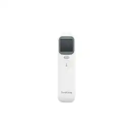 Fondcircle - FTM-D1 Smart Infrared Thermometer - White
