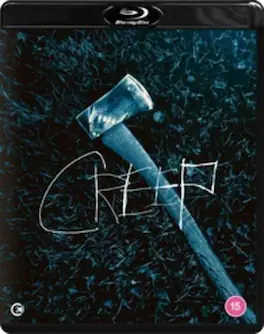 Creep - BLU-RAY