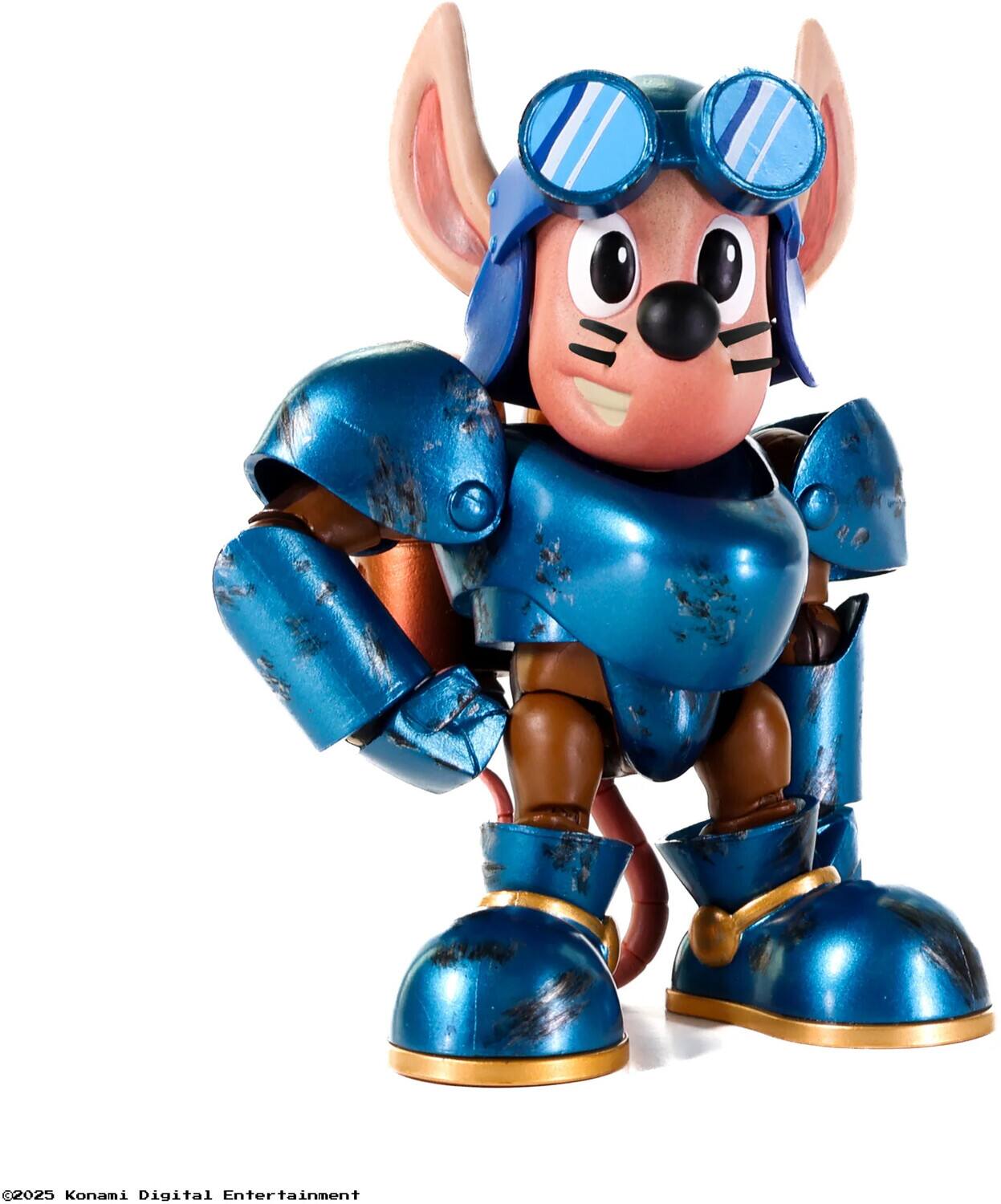 ©2025 Konami Digital Entertainment