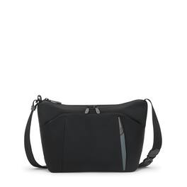 TUMI - Axis Medium Crossbody - Black