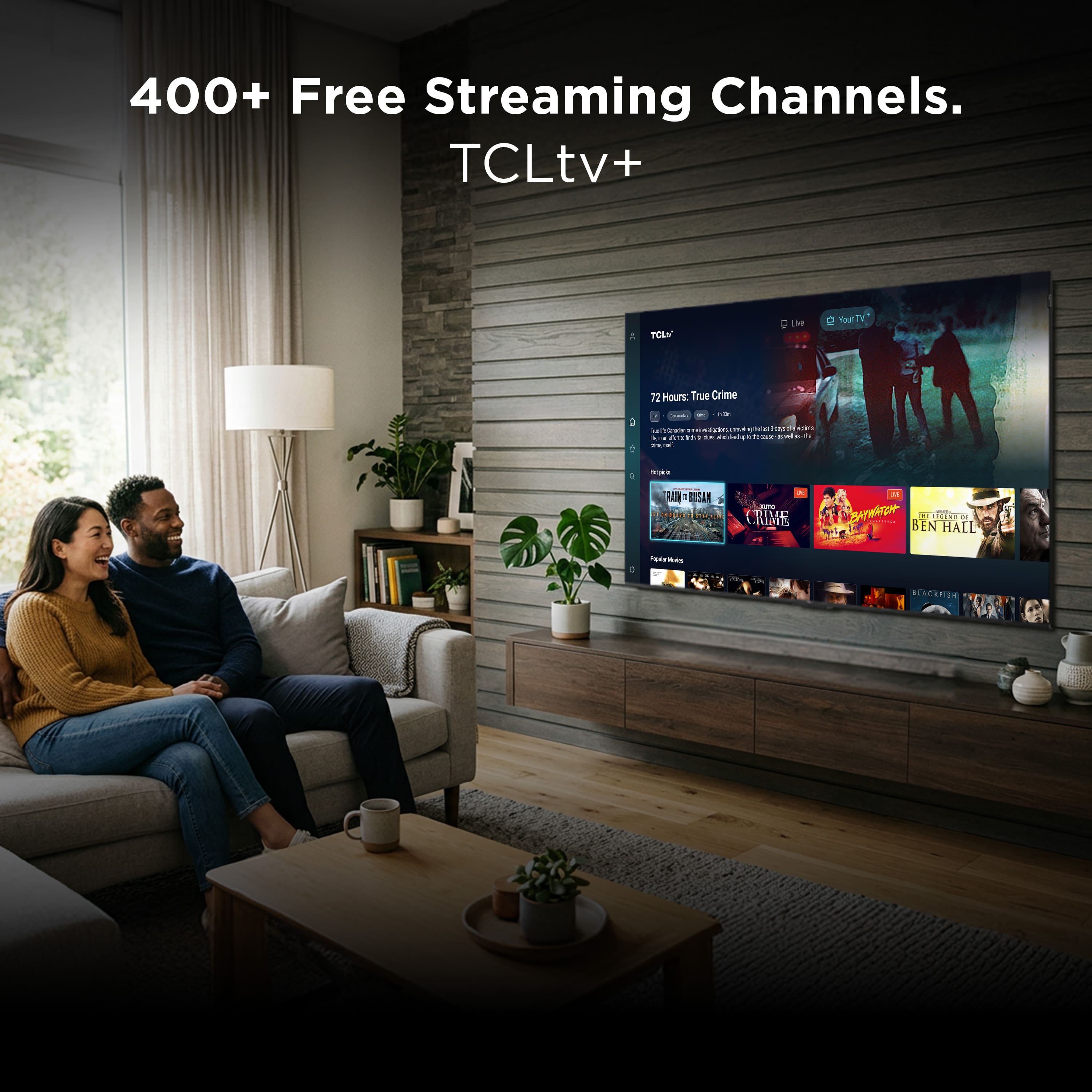 TCL 32