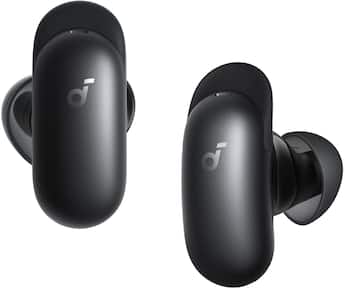 Anker Soundcore Liberty 5 Pro Max Noise Cancelling Earbuds with AI Anker Soundcore Liberty 5 Pro Max Noise Cancelling Earbuds with AI