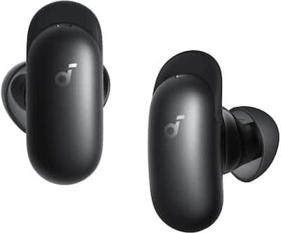 Anker Soundcore Liberty 5 Pro Max True Wireless Noise Cancelling Anker Soundcore Liberty 5 Pro Max True Wireless Noise Cancelling