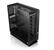 Alt View 11. Thermaltake - Core P8 E ATX Full Tower Case with Tempered Glass - Black.