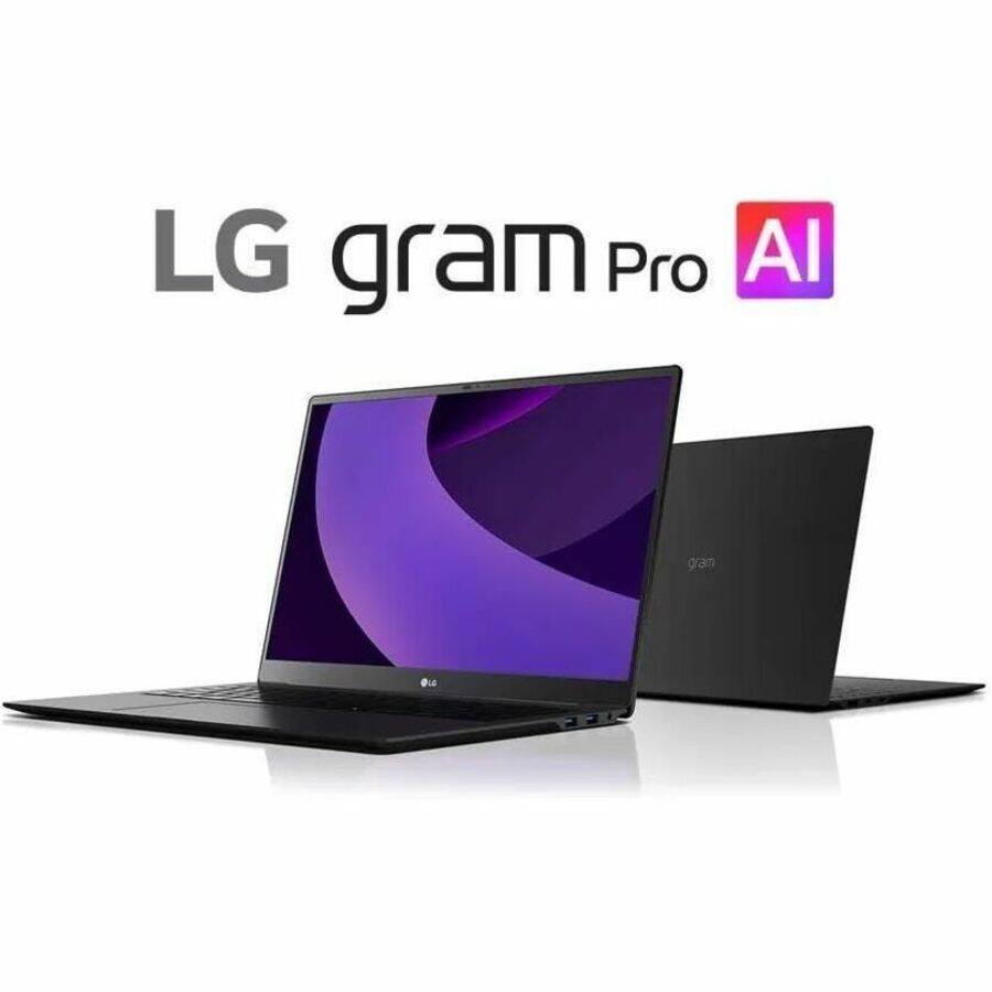 LG gram Pro AI
