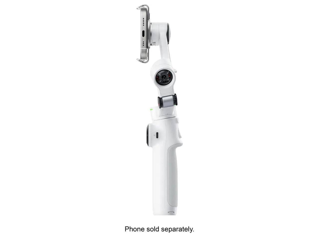 Phone sold separately.