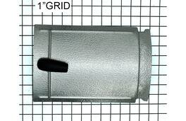 Weber - WEB63018 DOOR ASSY SMC 18IN/47CM 2009 BB
