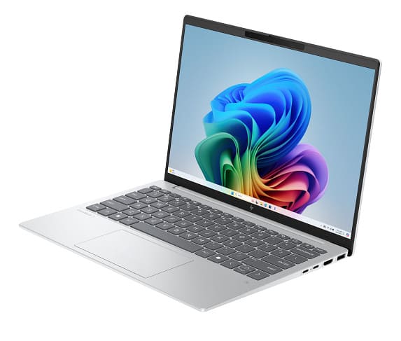 HP OmniBook 7 Laptop Computer 13.3