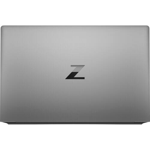 Alt View 3. HP - ZBook Power G7 15.6" FHD Intel Core i7-10850H 2.70 GHz up to 5.1 GHz 32GB  512GB SSD T2000 Max-Q Windows 11 Pro - Gray.