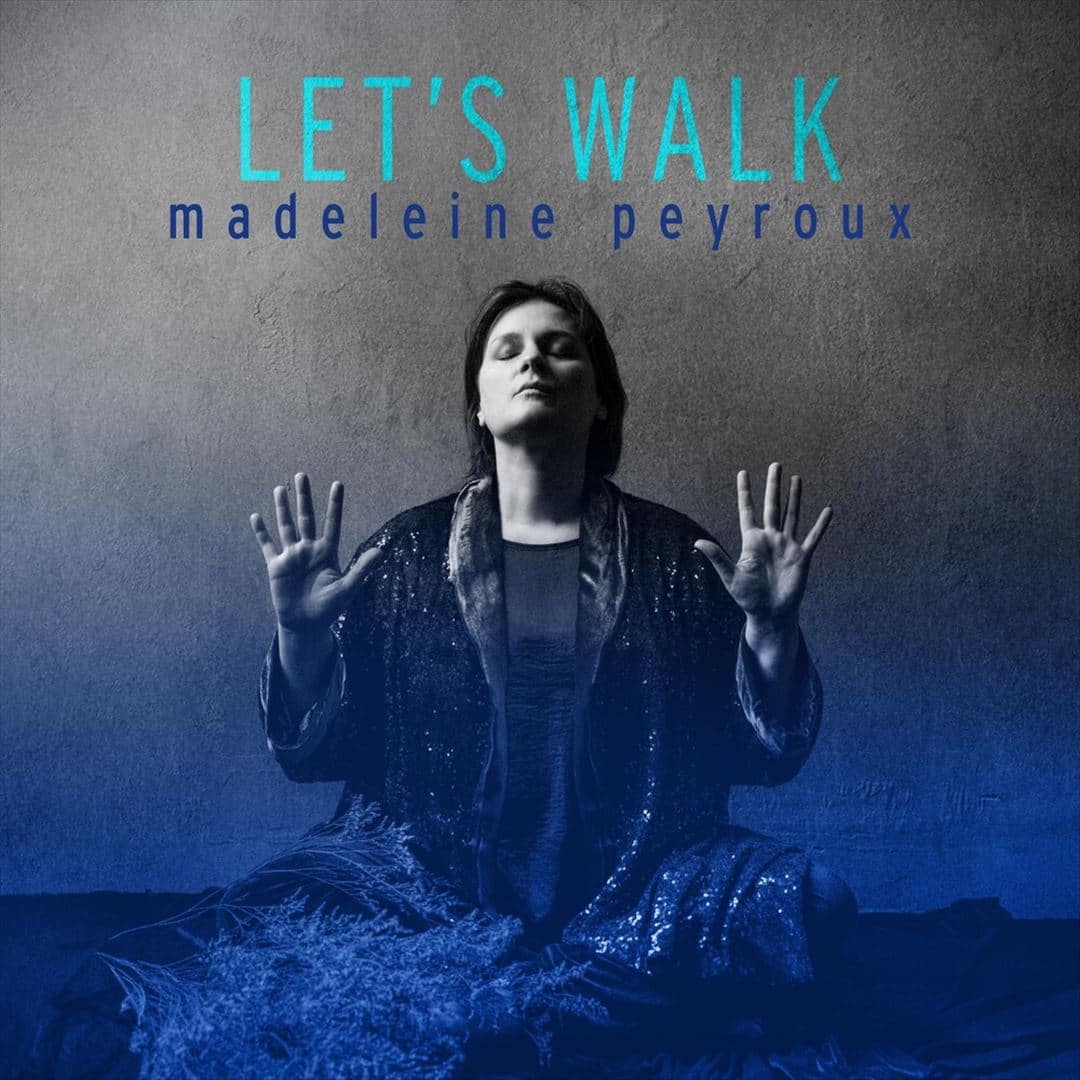 Let's Walk [LP] [VINYL]