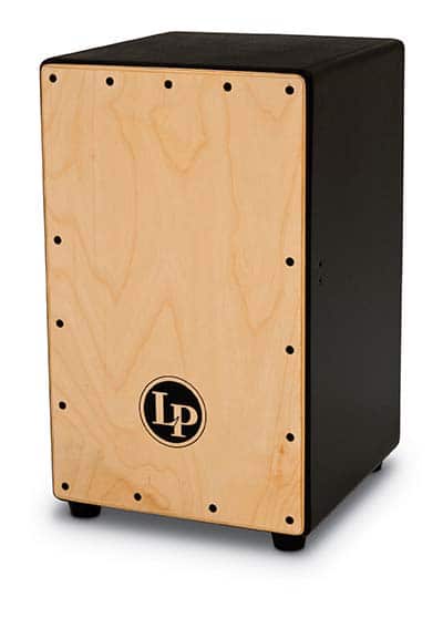 Latin Percussion - Adjustable MDF Snare Cajon price history on PriceWatchPro