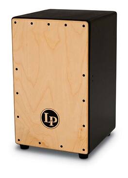 Latin Percussion - Adjustable MDF Snare Cajon