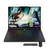 Ultra 9 275HX
NVIDIA RTX 5070
Intel Core
165Hz
Ultra 9