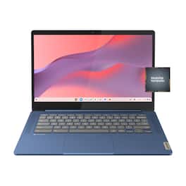 Lenovo IdeaPad Slim 3 Chromebook 14 Lenovo IdeaPad Slim 3 Chromebook 14