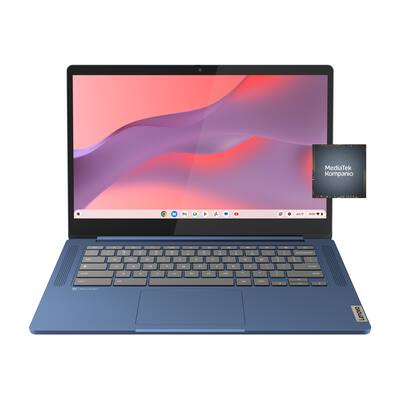 Lenovo IdeaPad Slim 3 Chromebook 14 Lenovo IdeaPad Slim 3 Chromebook 14