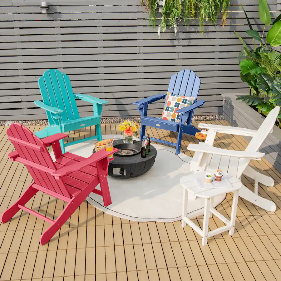 Cup Holder Cheap Adirondack Chairs Near Me Set Of Signature King