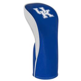 WinCraft - Kentucky Wildcats Golf Club Driver Headcover - Multicolor
