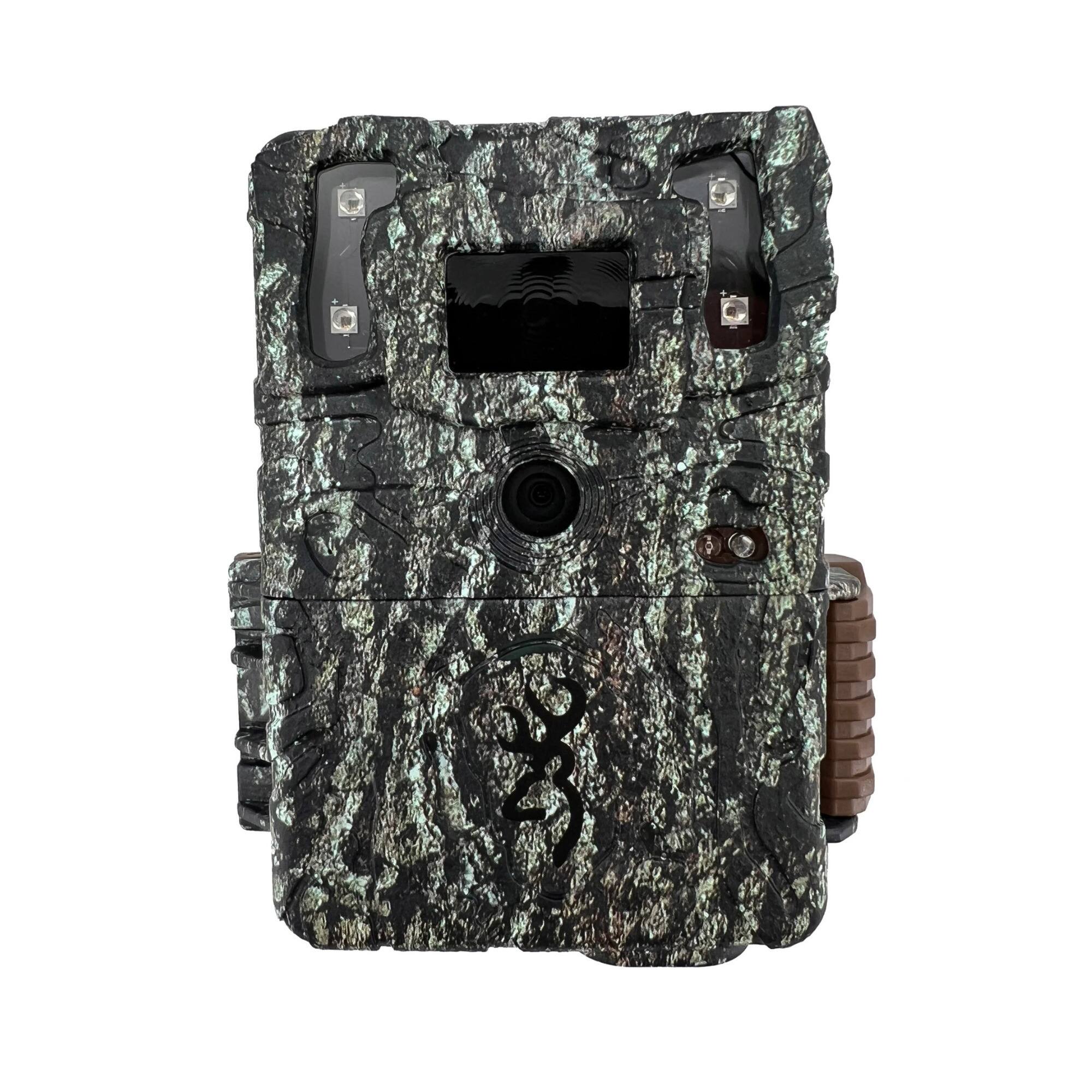 Angle. Browning - Browning Trail Camera Command Ops Elite 40 with SD Card, Batteries, Card Reader.