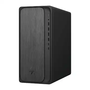 HP OmniDesk Desktop AMD Ryzen 7 8700G 2024 32GB Memory 1TB SSD HP OmniDesk Desktop AMD Ryzen 7 8700G 2024 32GB Memory 1TB SSD