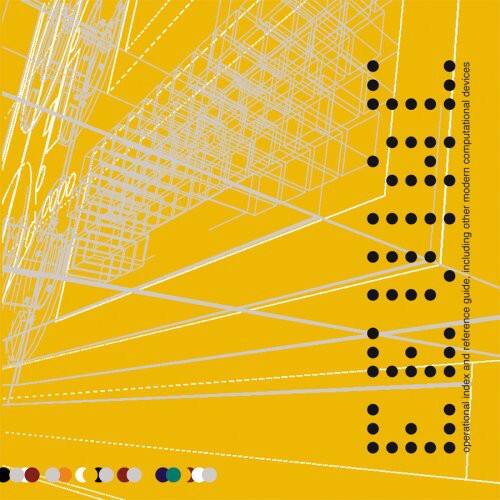 Sure, here is the corrected and grouped text:

- devices
- computational
- modern
- other
- including
- guide
- reference
- and
- index
- operational