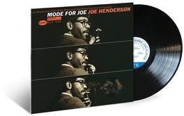 Joe Henderson - Mode For Joe (Blue Note Classic Vinyl Series) - VINYL LP