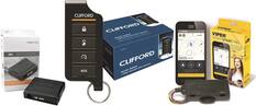 CLIFFORD Start System 4606X
Model Remote 1-Way
CLIFFORD Start System 4606X
AUX
VIPER SMART START PRO
VIPER SMART START PRO
RECTED
VIPER SMART START PRO
VSM550