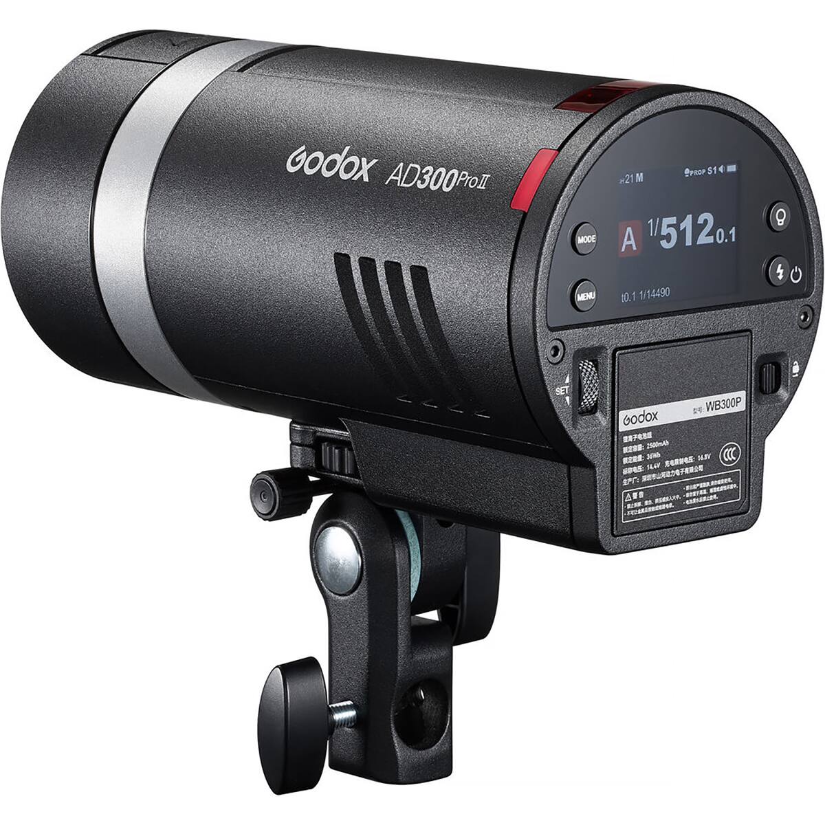Godox AD300Pro II All in One Outdoor Flash AD300PROII - Best Buy