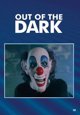 Out Of The Dark - DVD