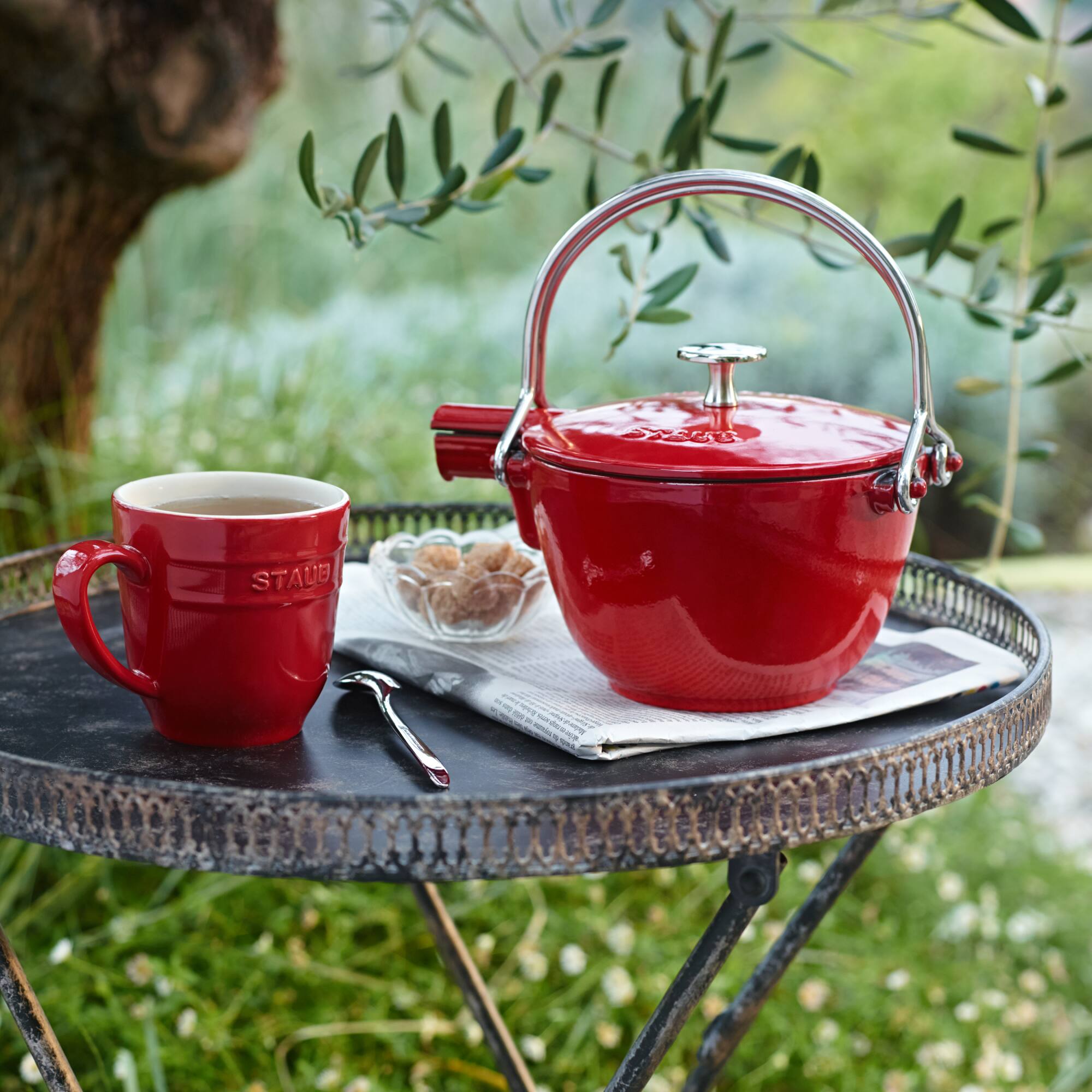 OXO STAUD - m - -- - - N s - T