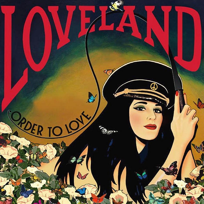 Order to Love [LP] - VINYL
