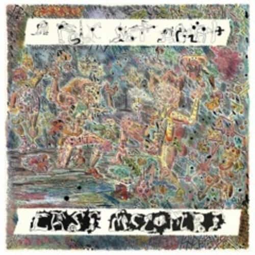 Cass McCombs - A Folk Set Apart    - COMPACT DISCS [CD] price history on PriceWatchPro
