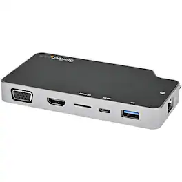 Startech - USB C Multiport Adapter