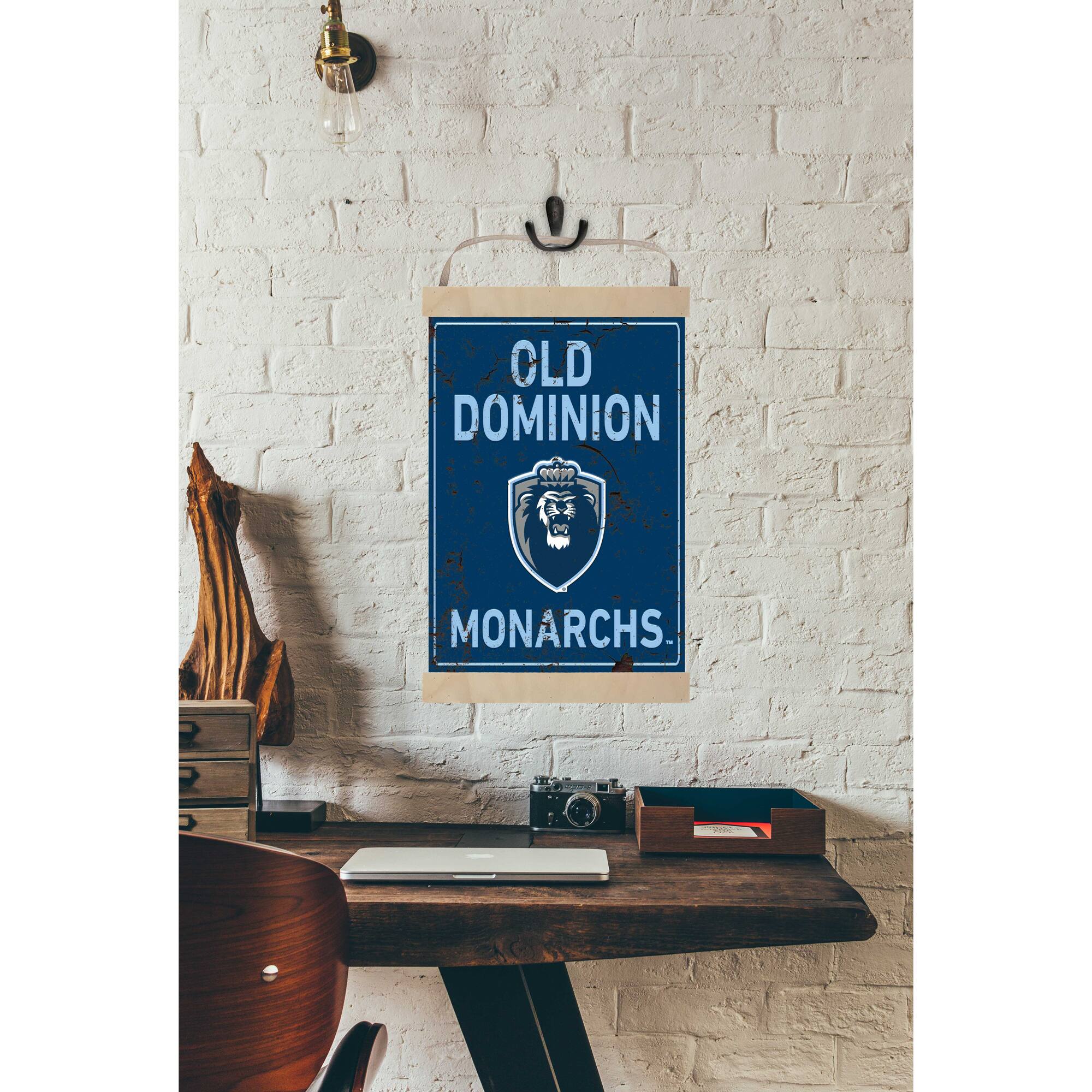 OLD DOMINION MONARCHS