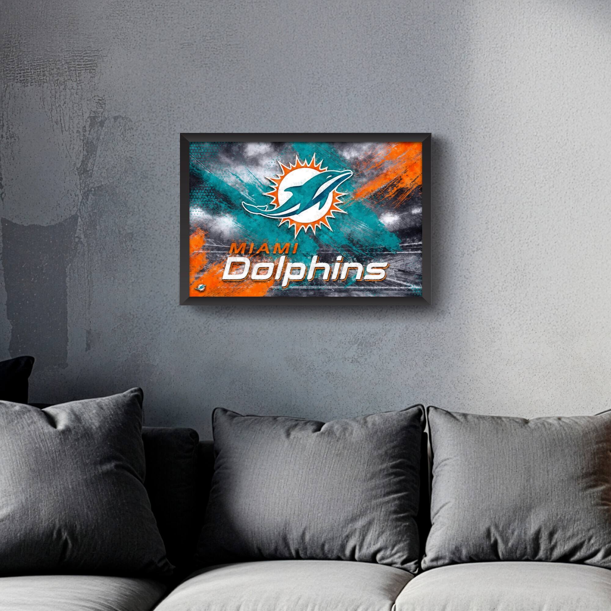MIAMI Dolphins
