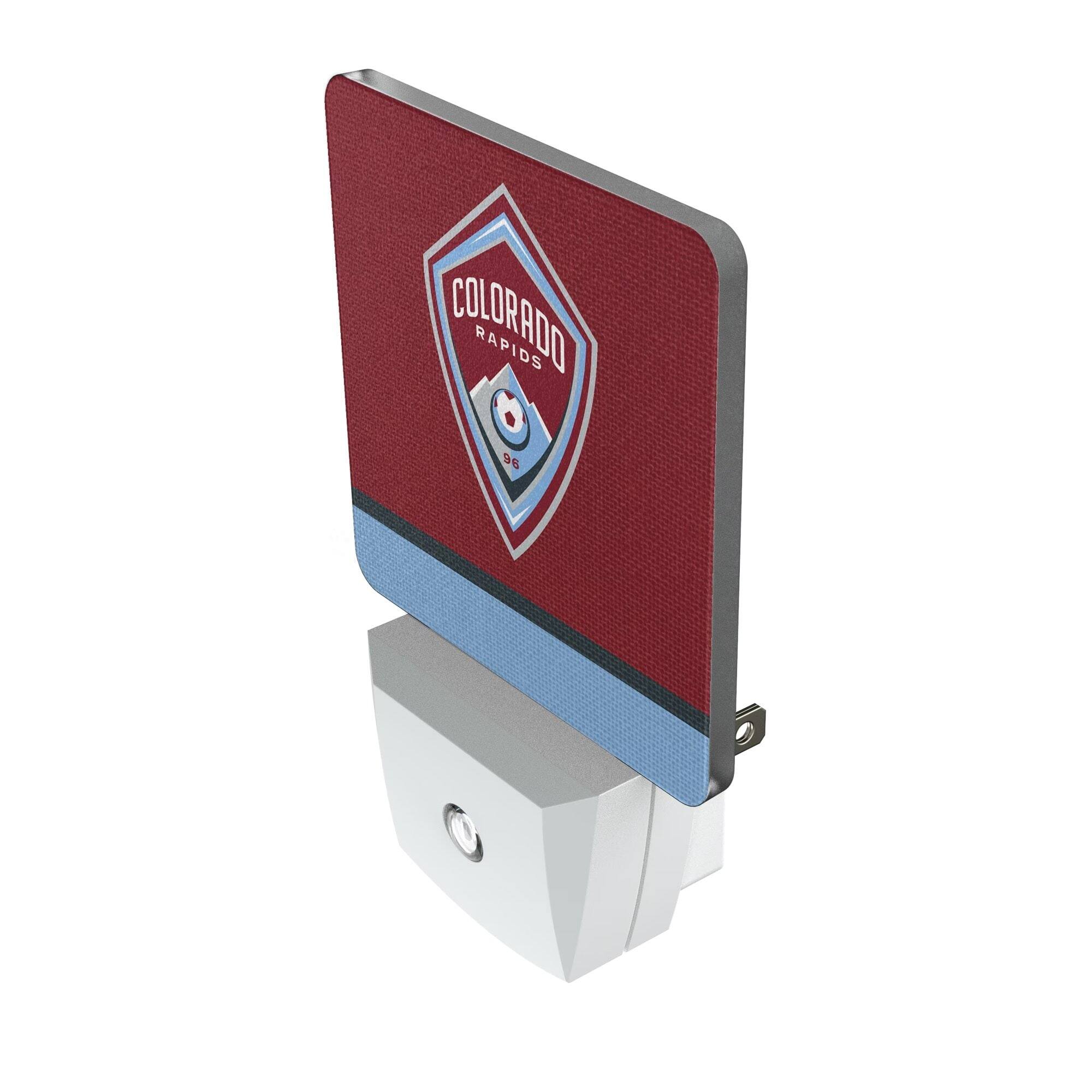 COLORADO RAPIDS 96