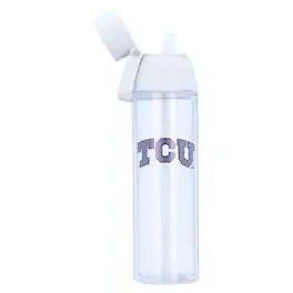 Tervis - TCU Horned Frogs 24oz. Emblem Venture Lite Water Bottle - Multicolor